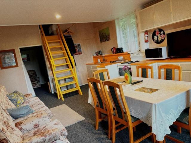 Cooks BeachCountry Retreat公寓 外观 照片
