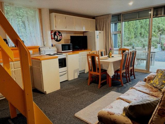 Cooks BeachCountry Retreat公寓 外观 照片